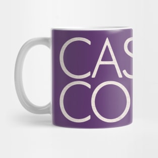 Casual Corner Mug